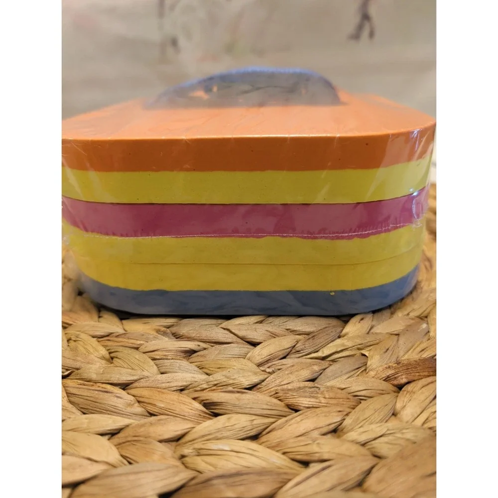 Swim Trainer Back Float By Swimee Multicolored NWT